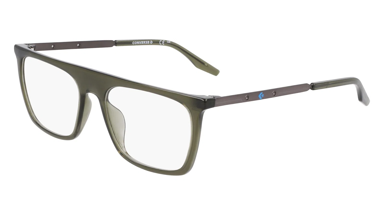 Converse CV8009 Eyeglasses - view 2